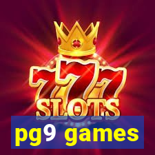 pg9 games